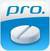 Pro medicin app ikon